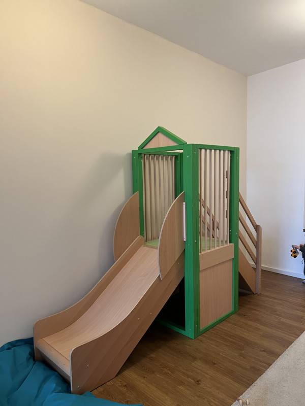 Das Highlight der Kinder